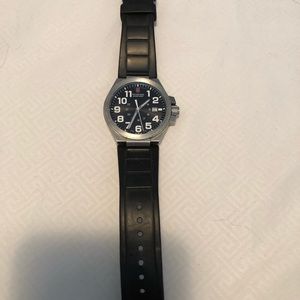Victorinox Swiss Army Watch